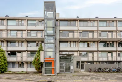 Foto van Marsdiep 60, Alphen Aan Den Rijn