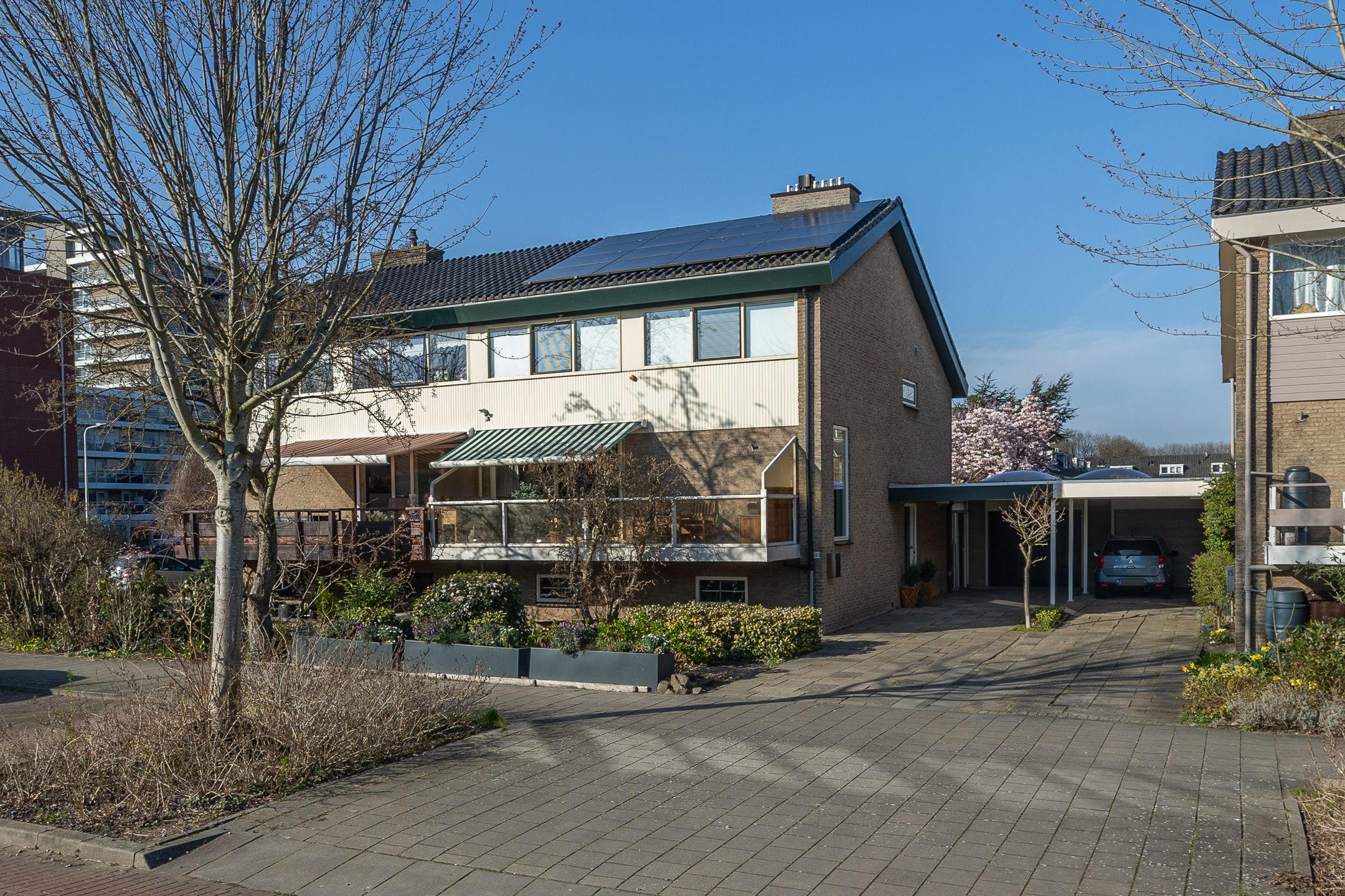 Foto van Planetensingel 13, Alphen aan den Rijn