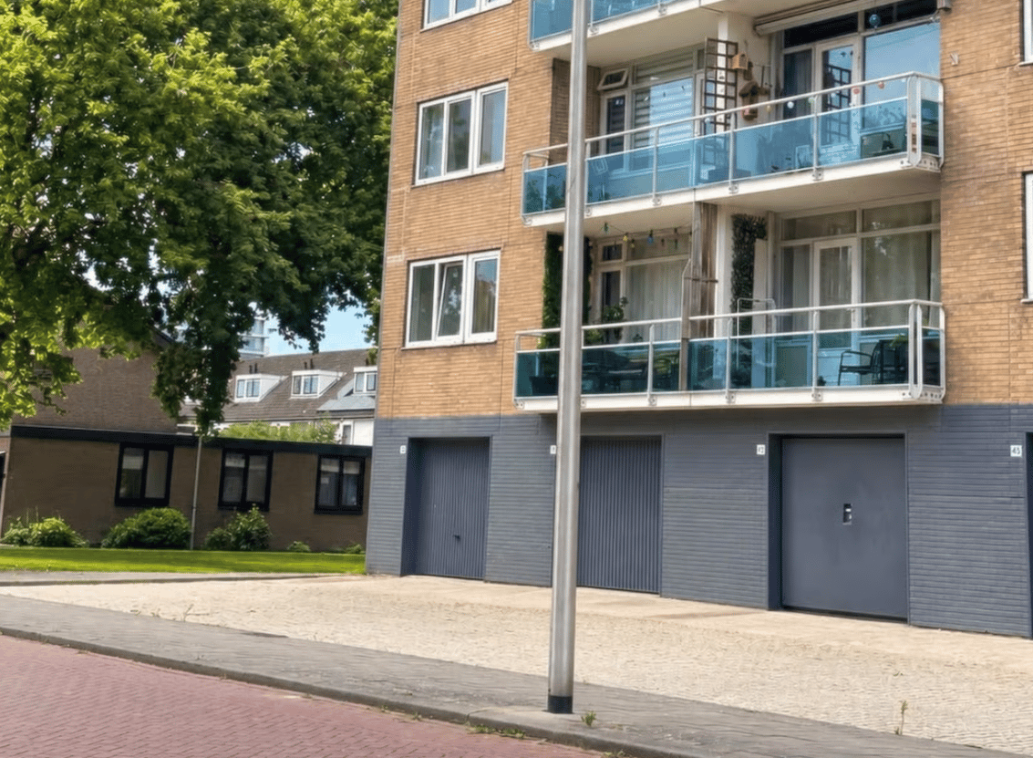 Foto van Planetensingel 43, Alphen aan den Rijn