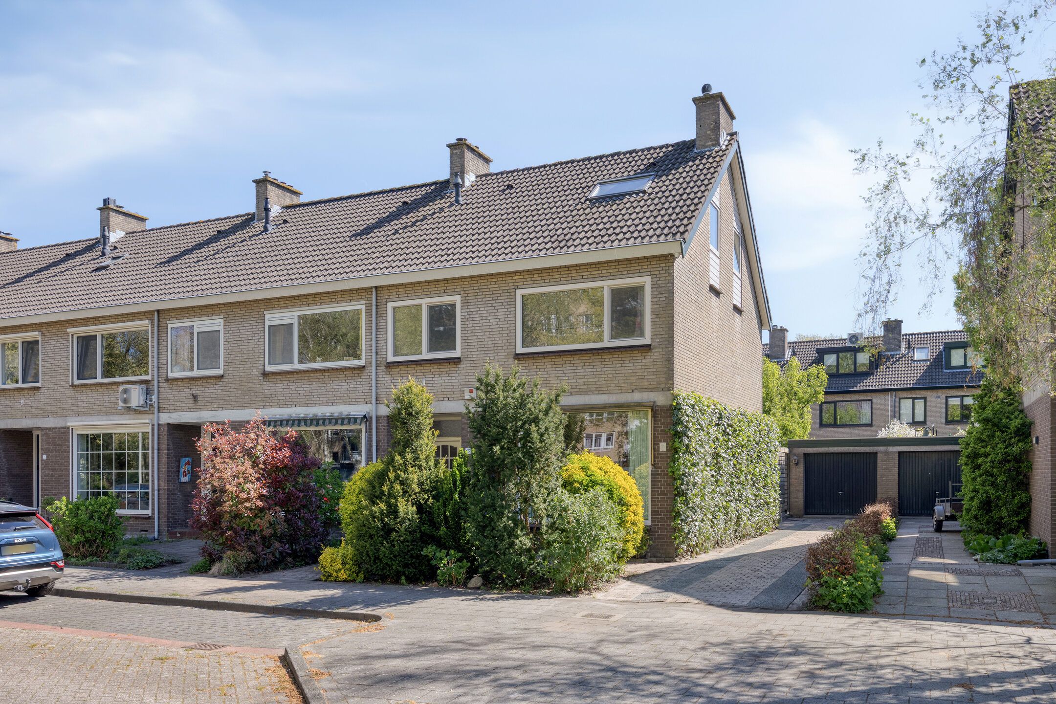 Foto van Junostraat 39, Alphen aan den Rijn
