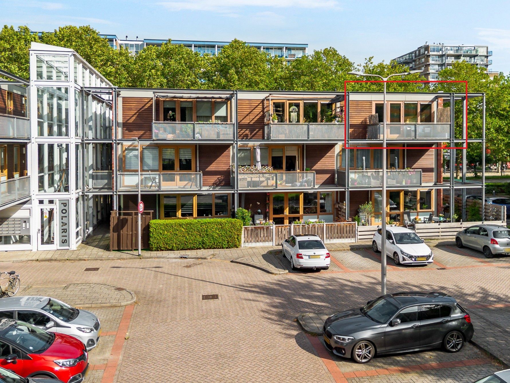 Foto van Poolsterstraat 39, Alphen aan den Rijn