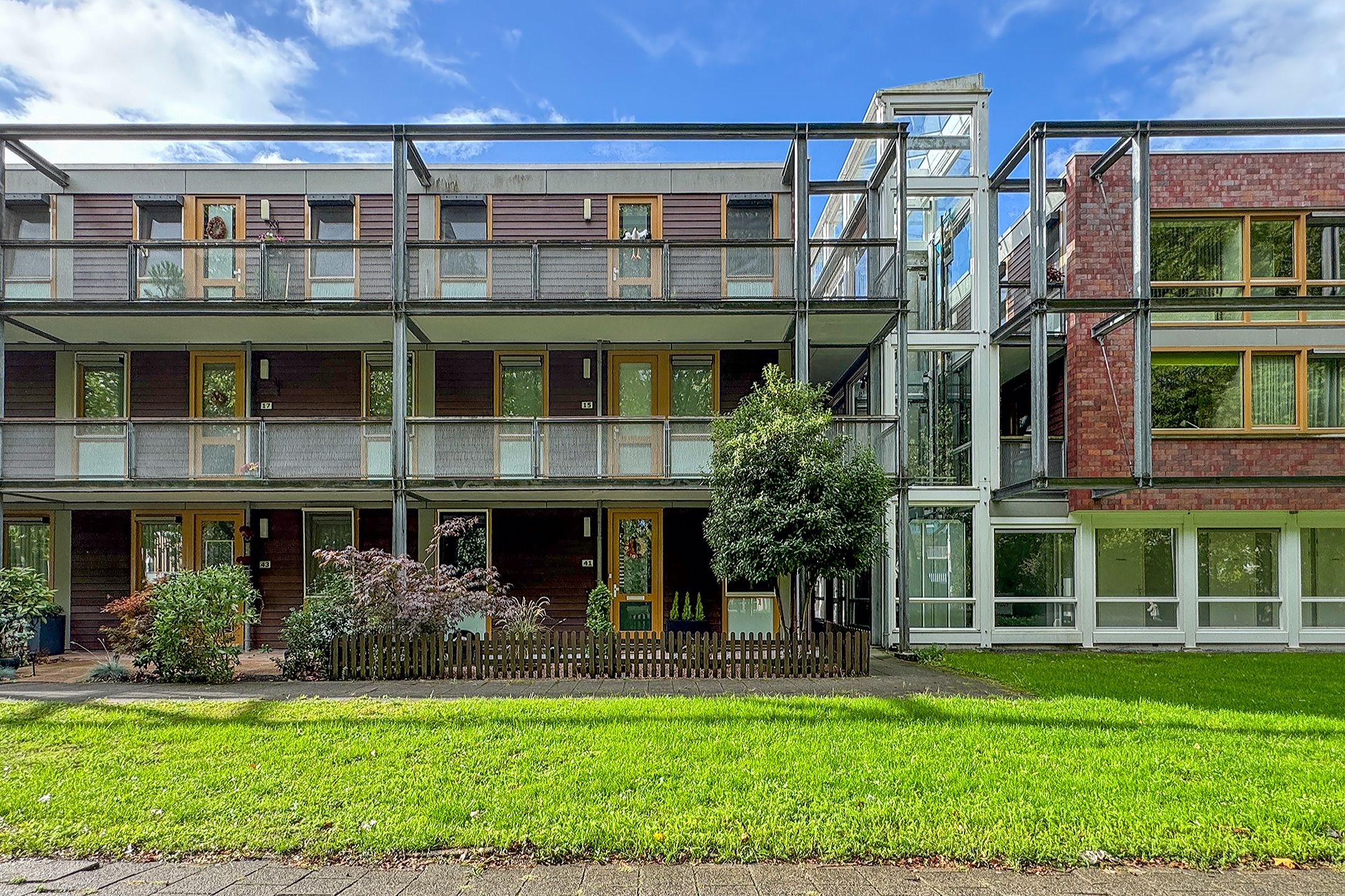Foto van Poolsterstraat 41, Alphen aan den Rijn