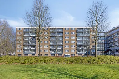 Foto van Argostraat 92, Alphen aan den Rijn