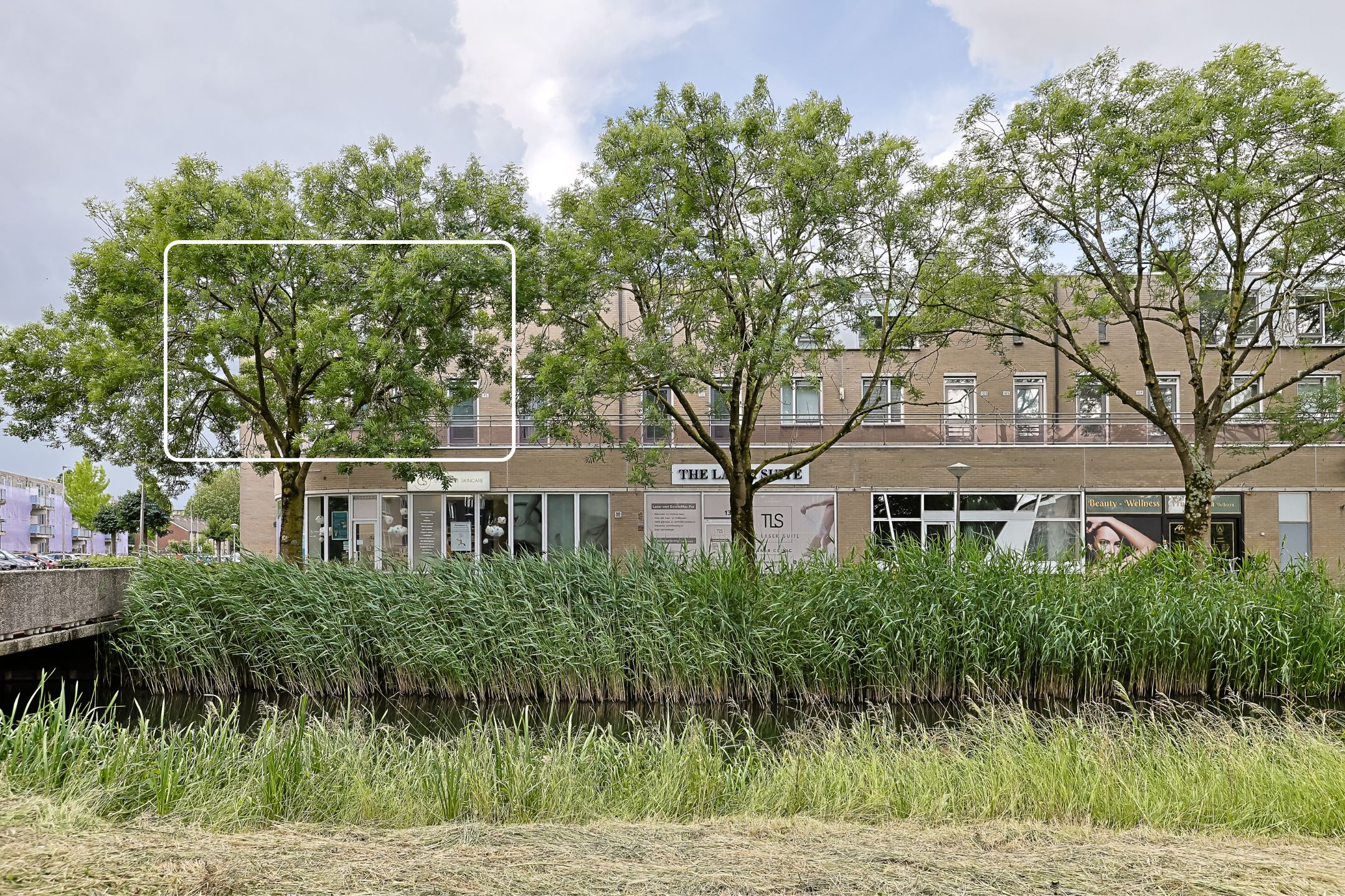 Foto van Ouvertureweg 95, Alphen aan den Rijn