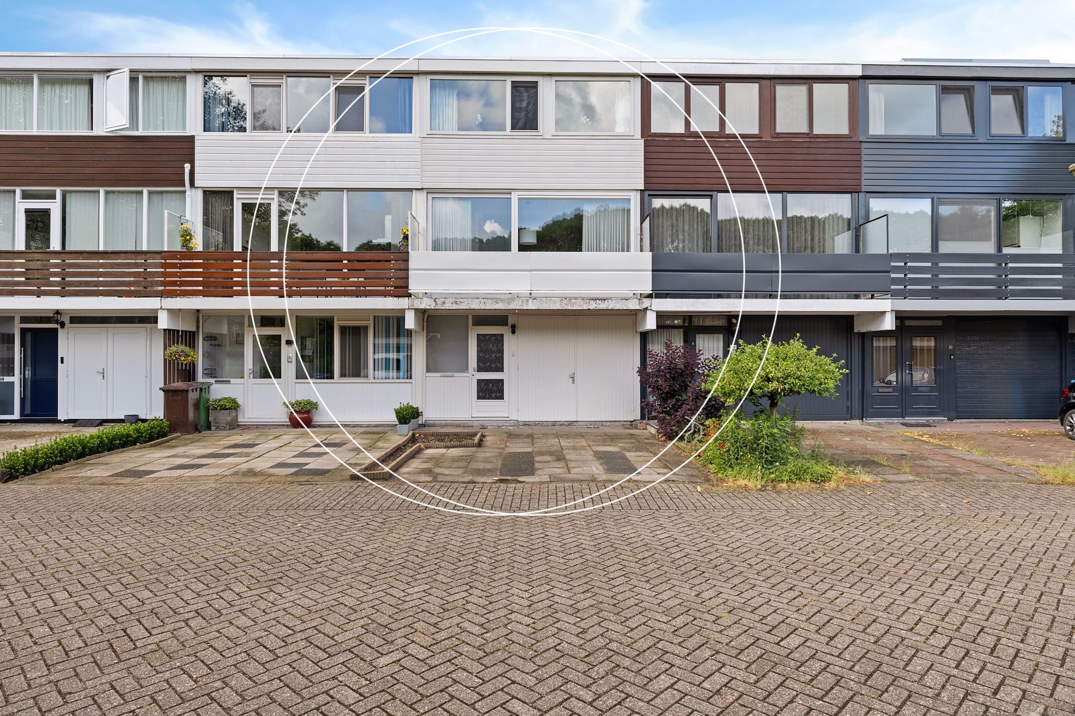 Foto van Rossinihof 26, Alphen aan den Rijn