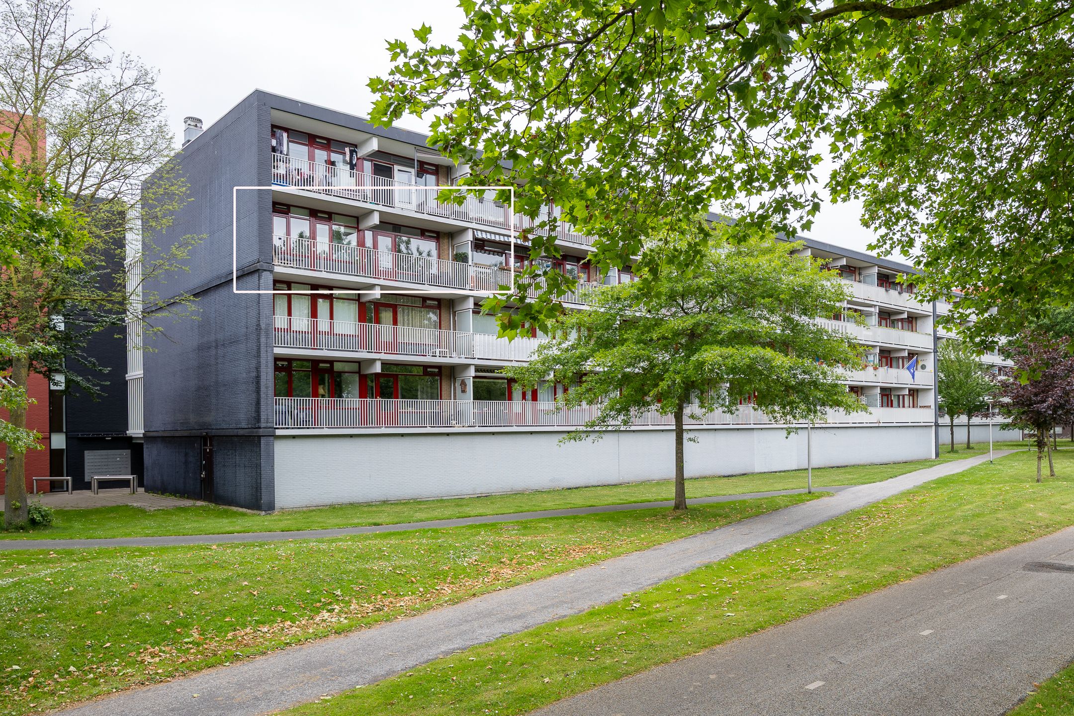 Foto van Preludeweg 368, Alphen aan den Rijn