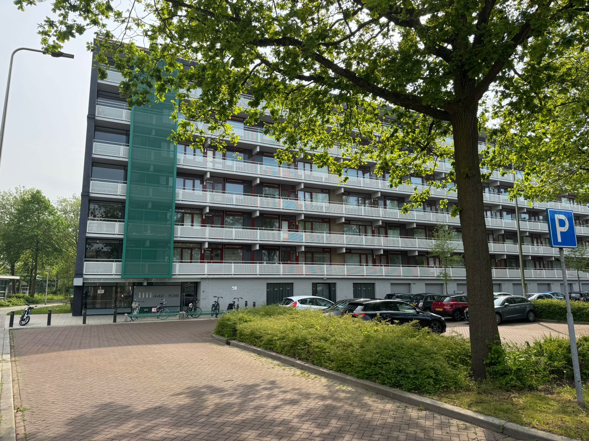 Foto van Preludeweg 520, Alphen aan den Rijn