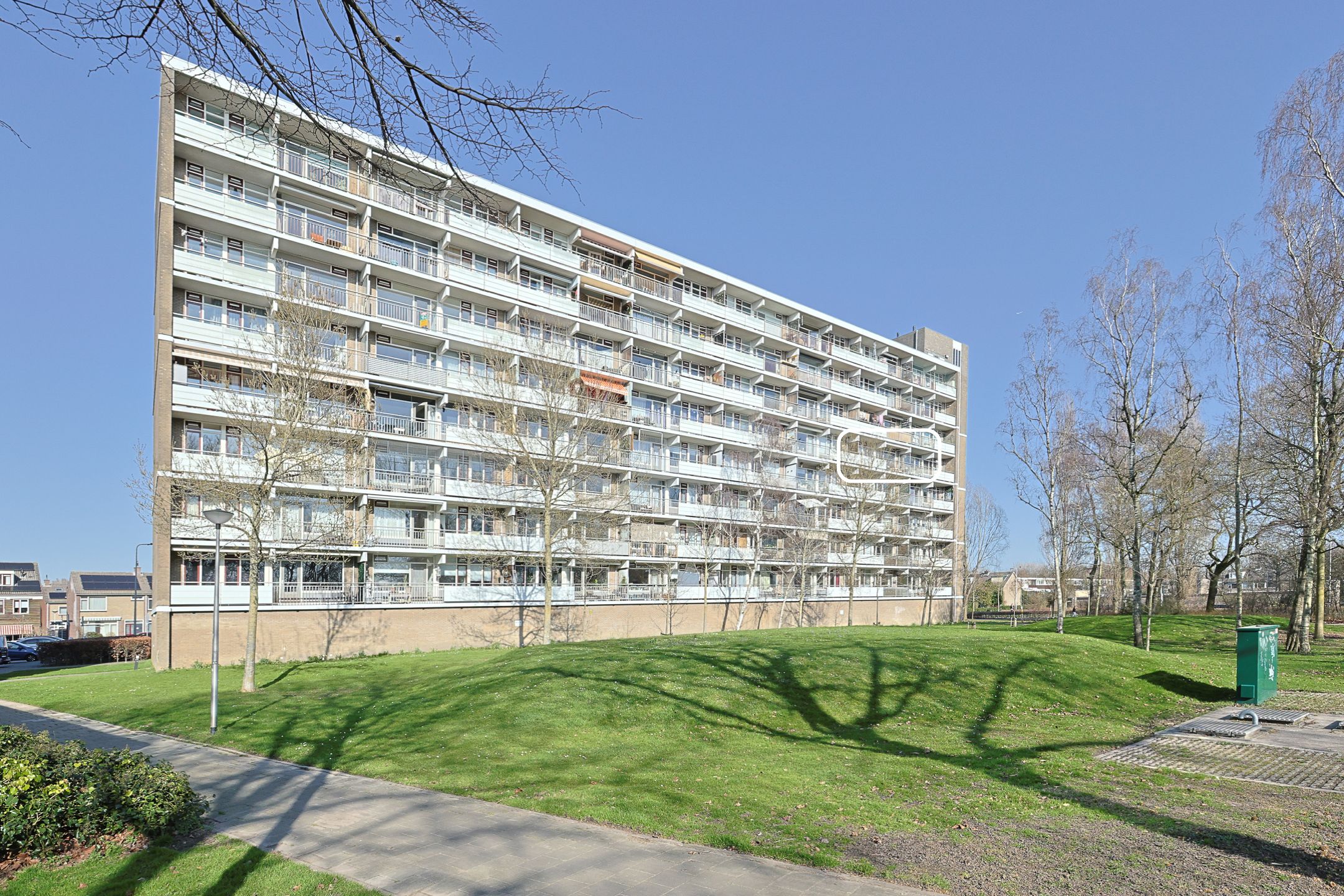 Foto van Preludeweg 624, Alphen aan den Rijn