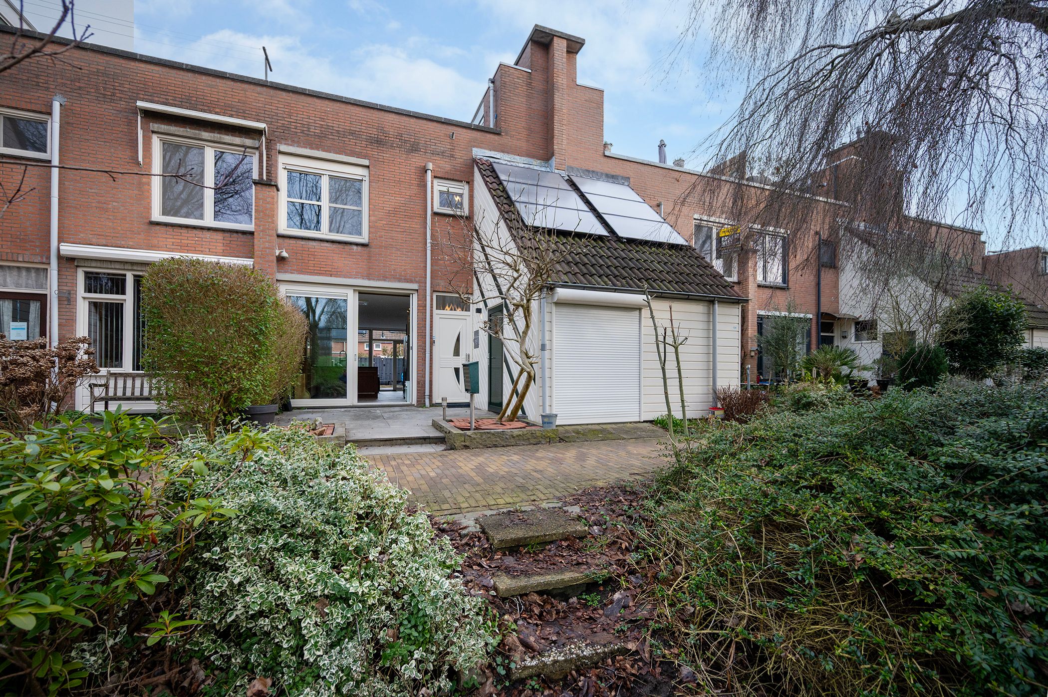 Foto van Doornenburg 122, Alphen aan den Rijn