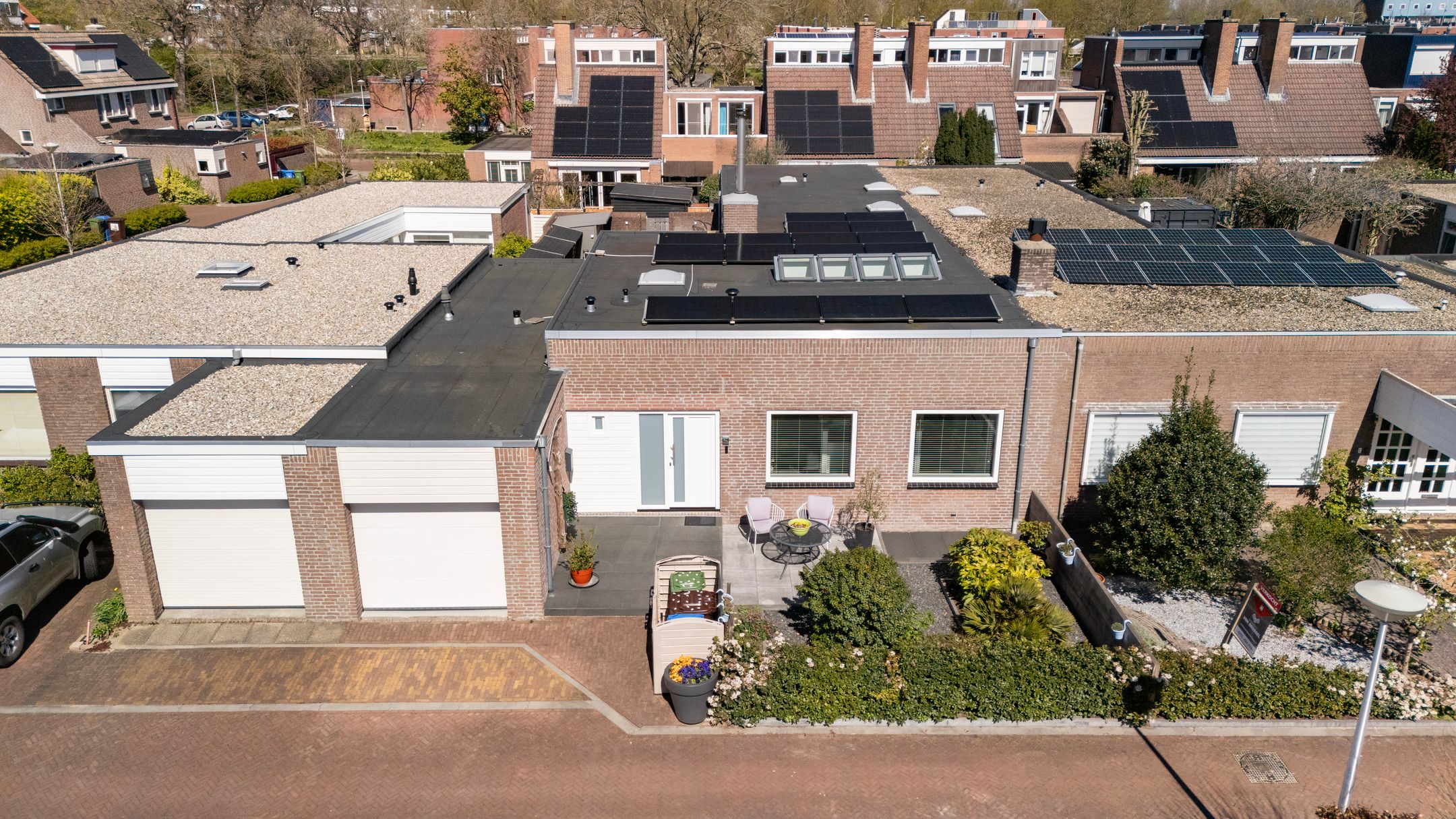 Foto van Doornenburg 5, Alphen aan den Rijn