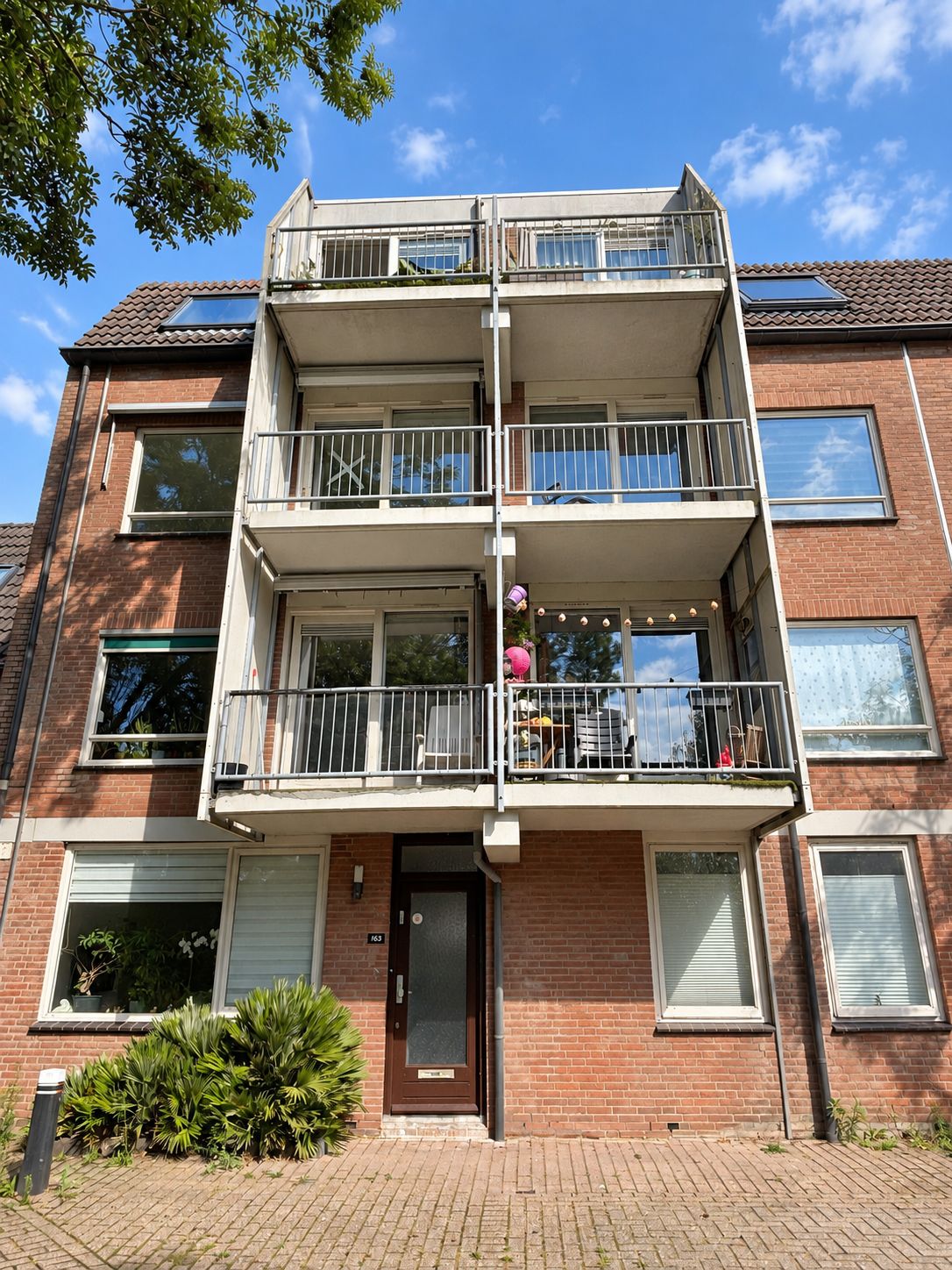 Foto van Schelfhorst 171, Alphen aan den Rijn
