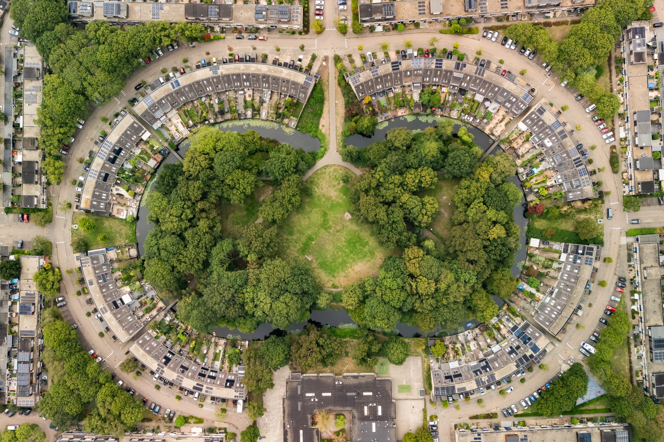 Foto van Havixhorst 110, Alphen aan den Rijn