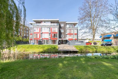 Foto van Halverwege 27, Alphen Aan Den Rijn