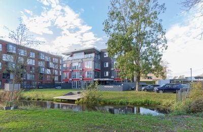 Foto van Halverwege 7, Alphen aan den Rijn