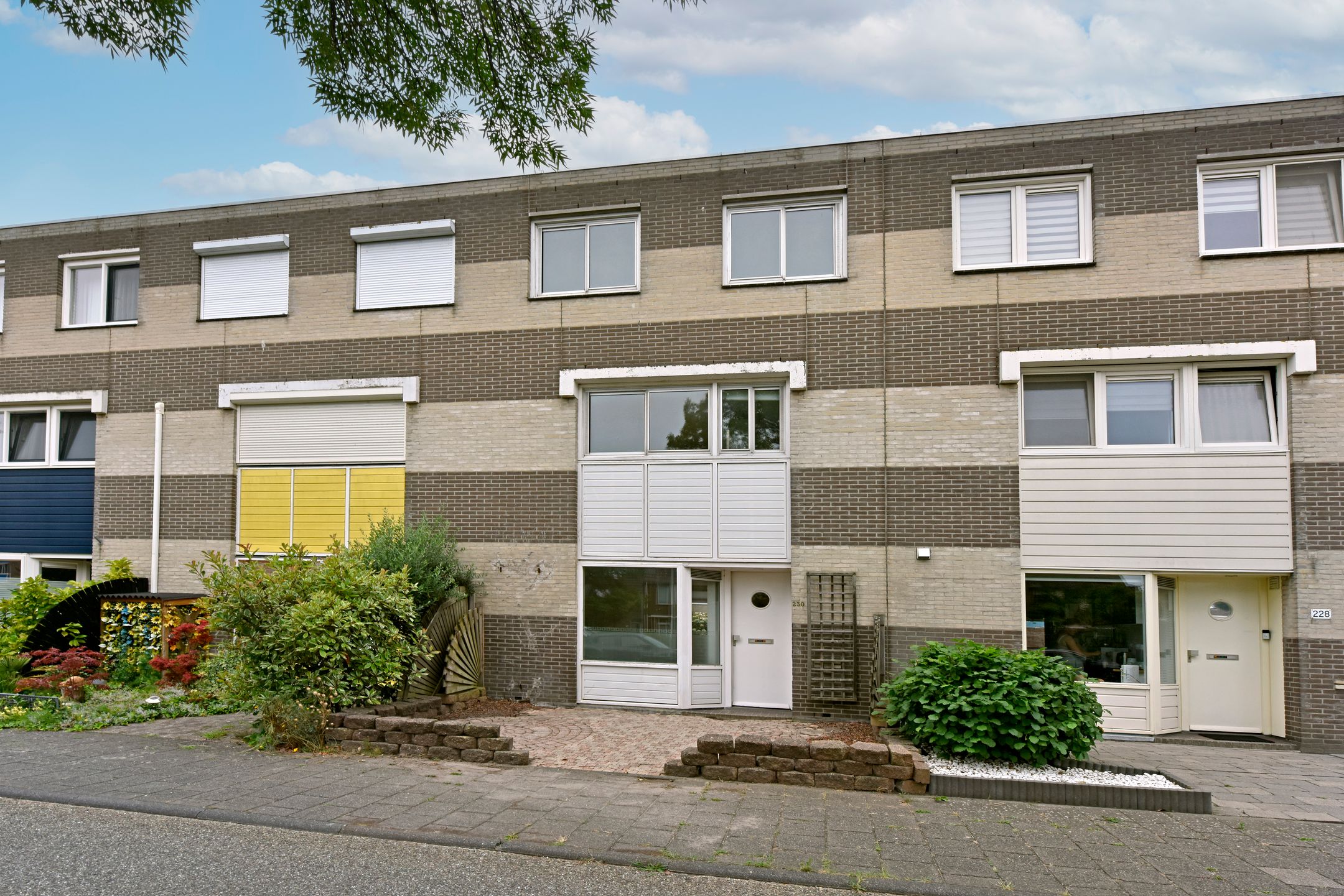 Foto van Aalhorst 230, Alphen aan den Rijn
