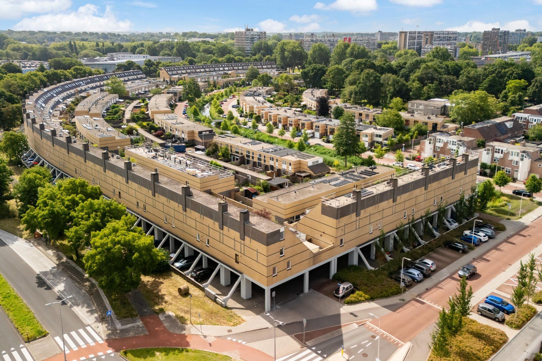 Foto van Sterkenburg 8, Alphen aan den Rijn