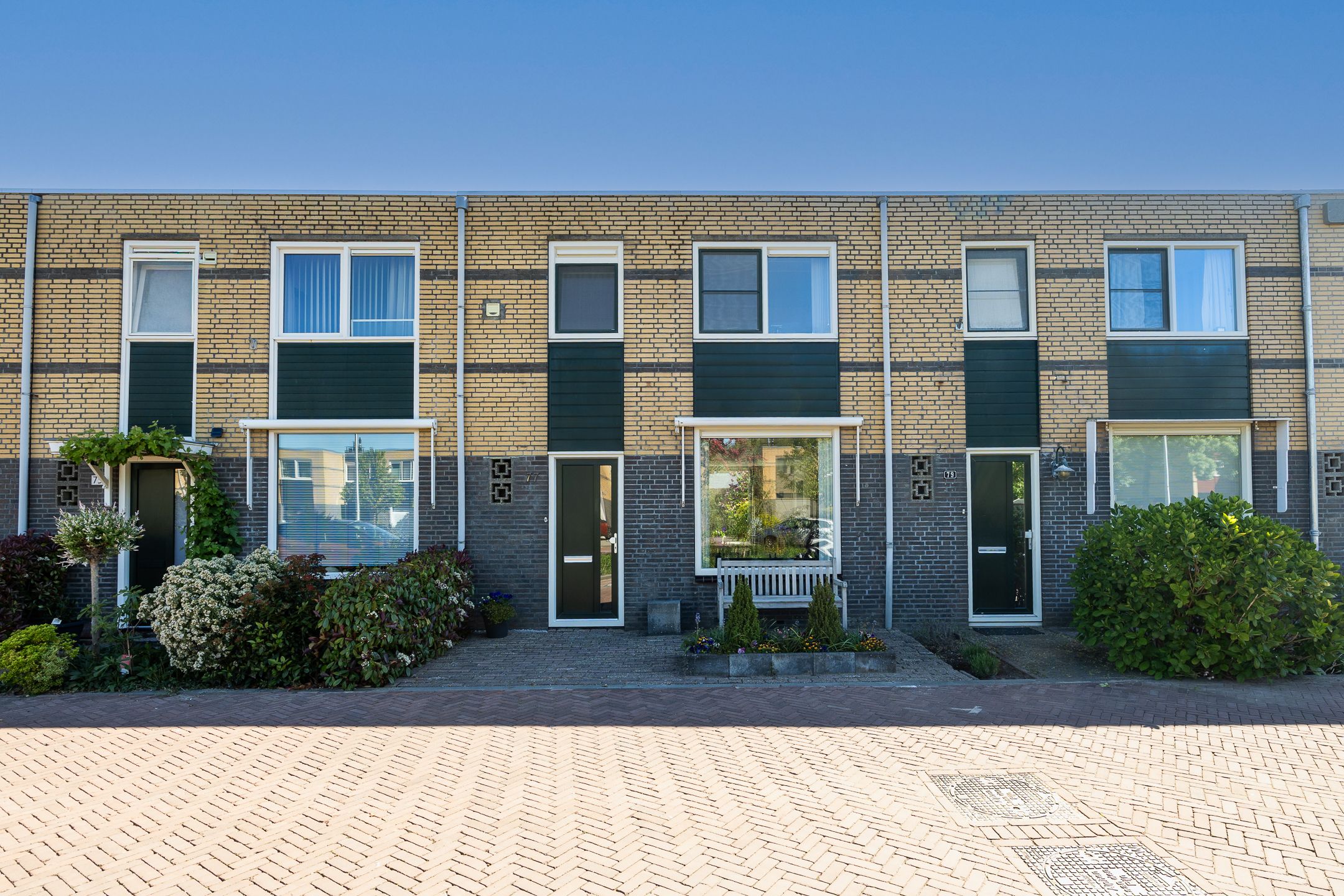 Foto van Sandenburg 77, Alphen aan den Rijn