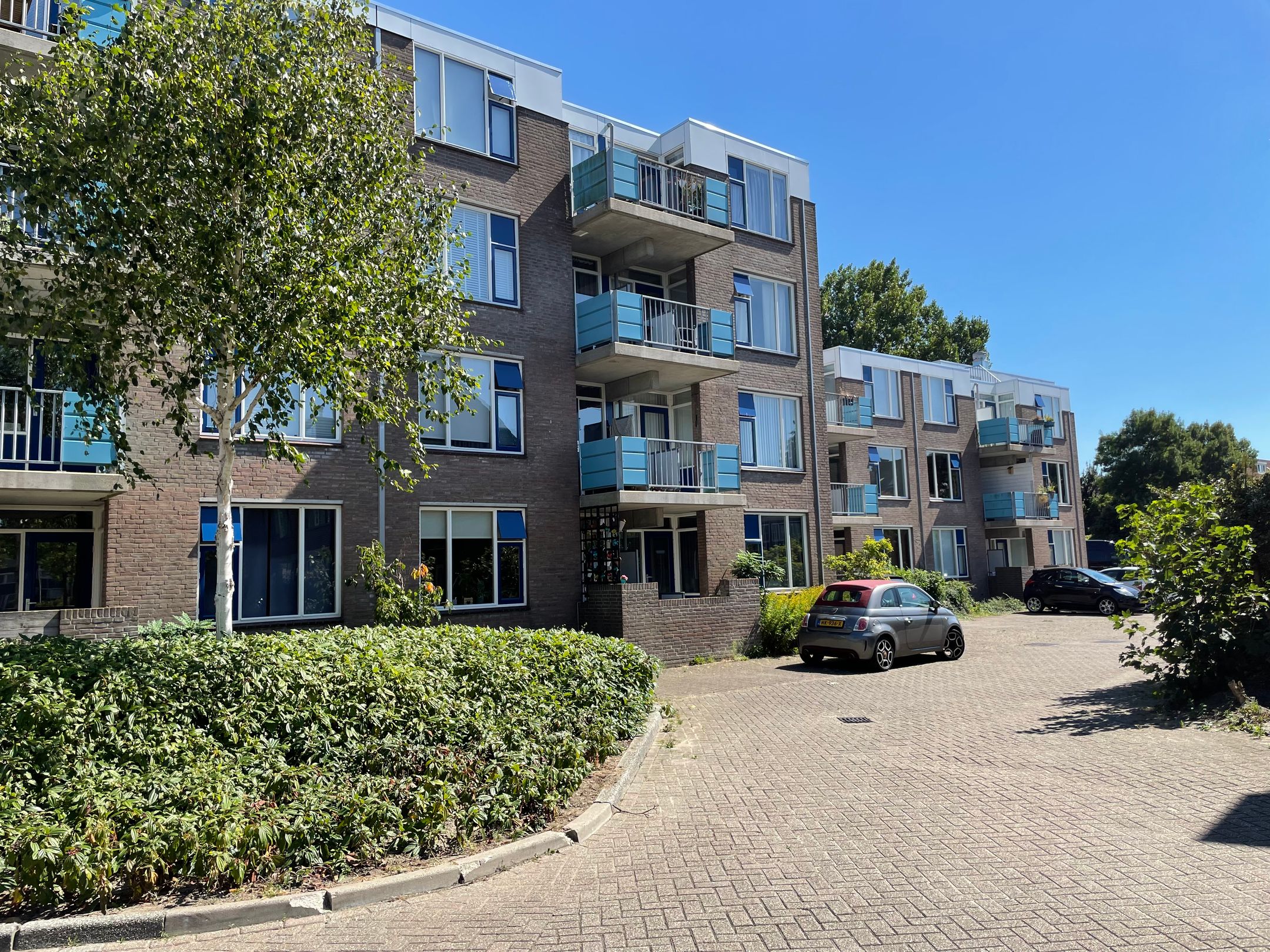 Foto van Eikenhorst 271, Alphen aan den Rijn