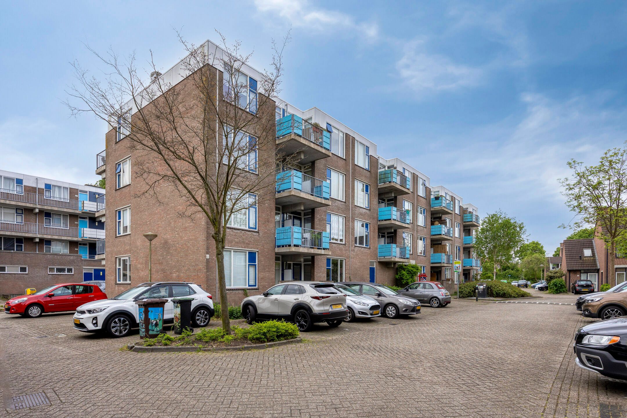 Foto van Eikenhorst 327, Alphen aan den Rijn