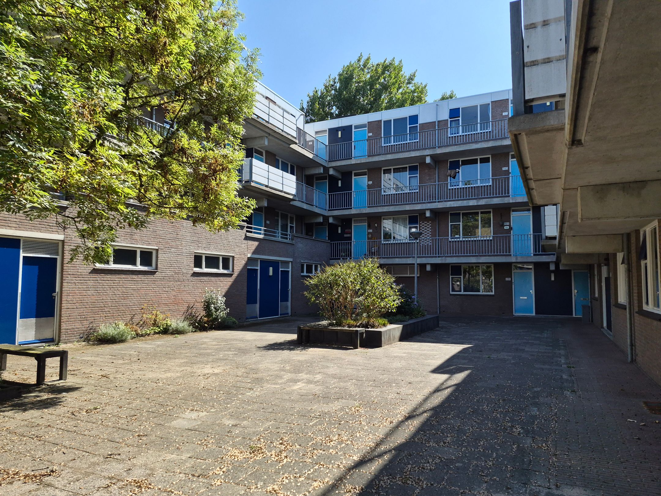 Foto van Eikenhorst 417, Alphen Aan Den Rijn