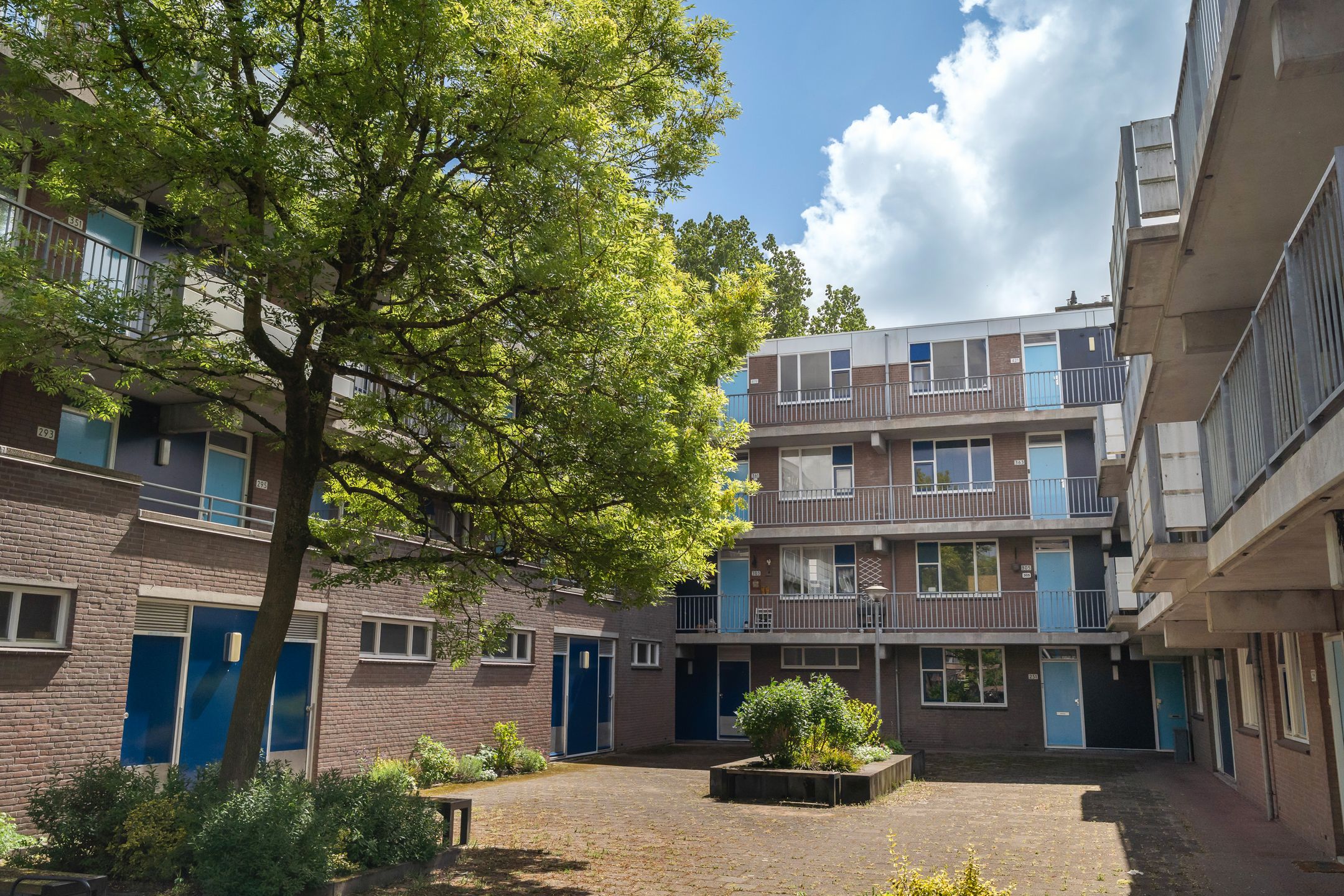 Foto van Eikenhorst 421, Alphen aan den Rijn