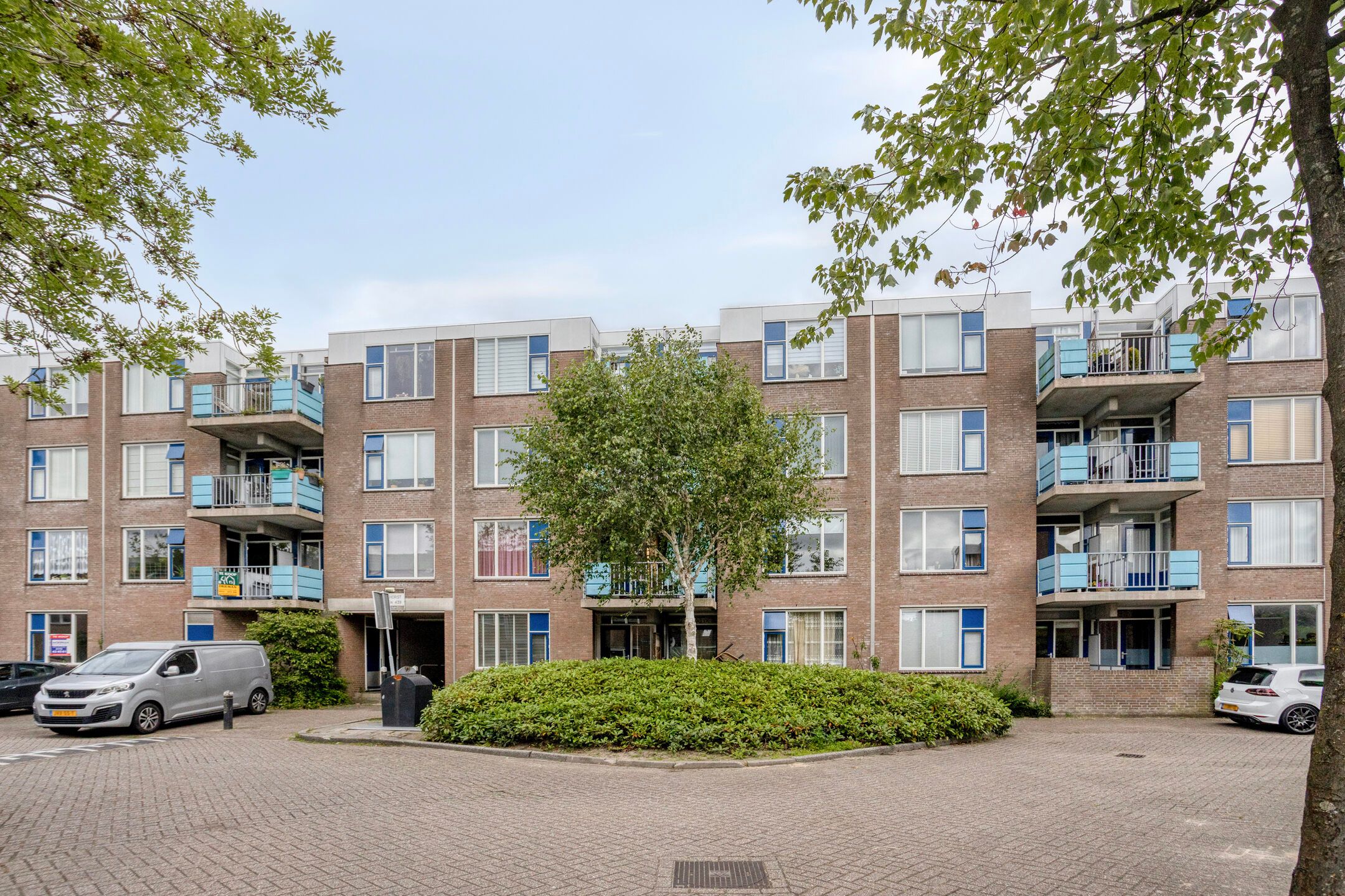Foto van Eikenhorst 425, Alphen aan den Rijn