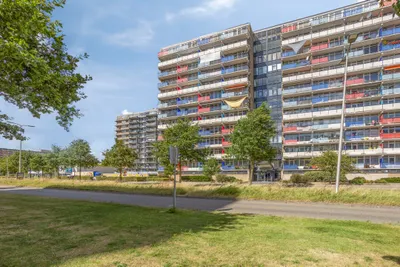 Foto van Aïdaplein 167, Alphen Aan Den Rijn