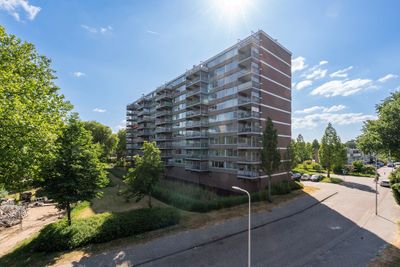 Foto van Valeriusplein 238, Alphen aan den Rijn