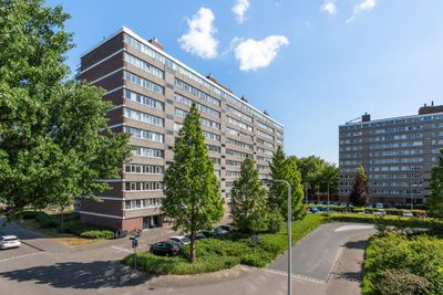 Foto van Valeriusplein 314, Alphen aan den Rijn