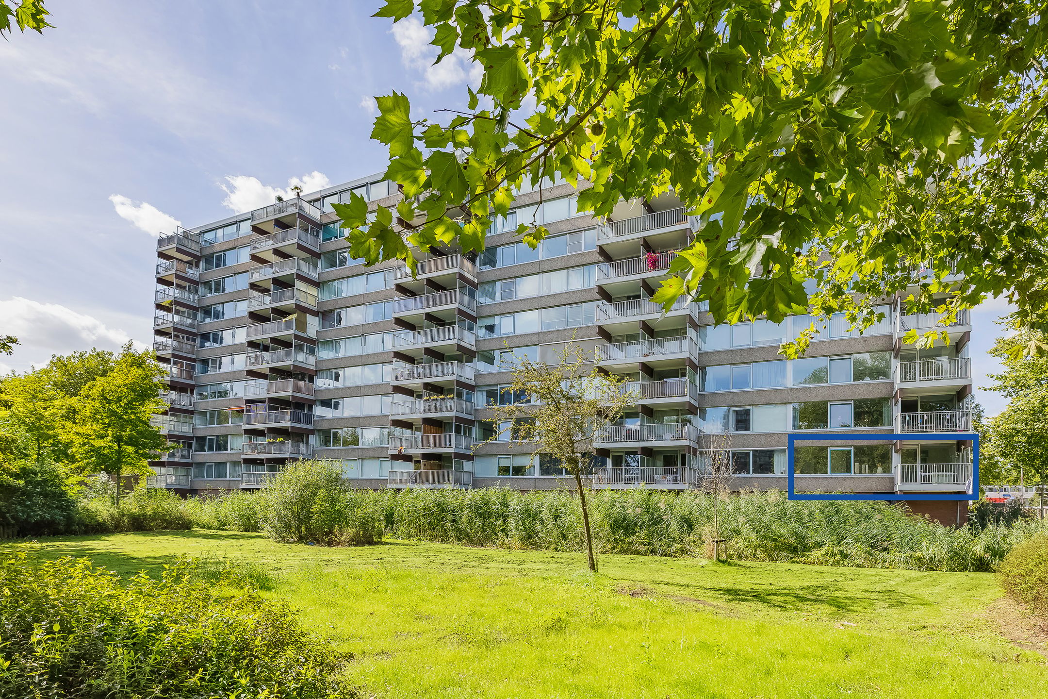 Foto van Valeriusplein 342, Alphen aan den Rijn
