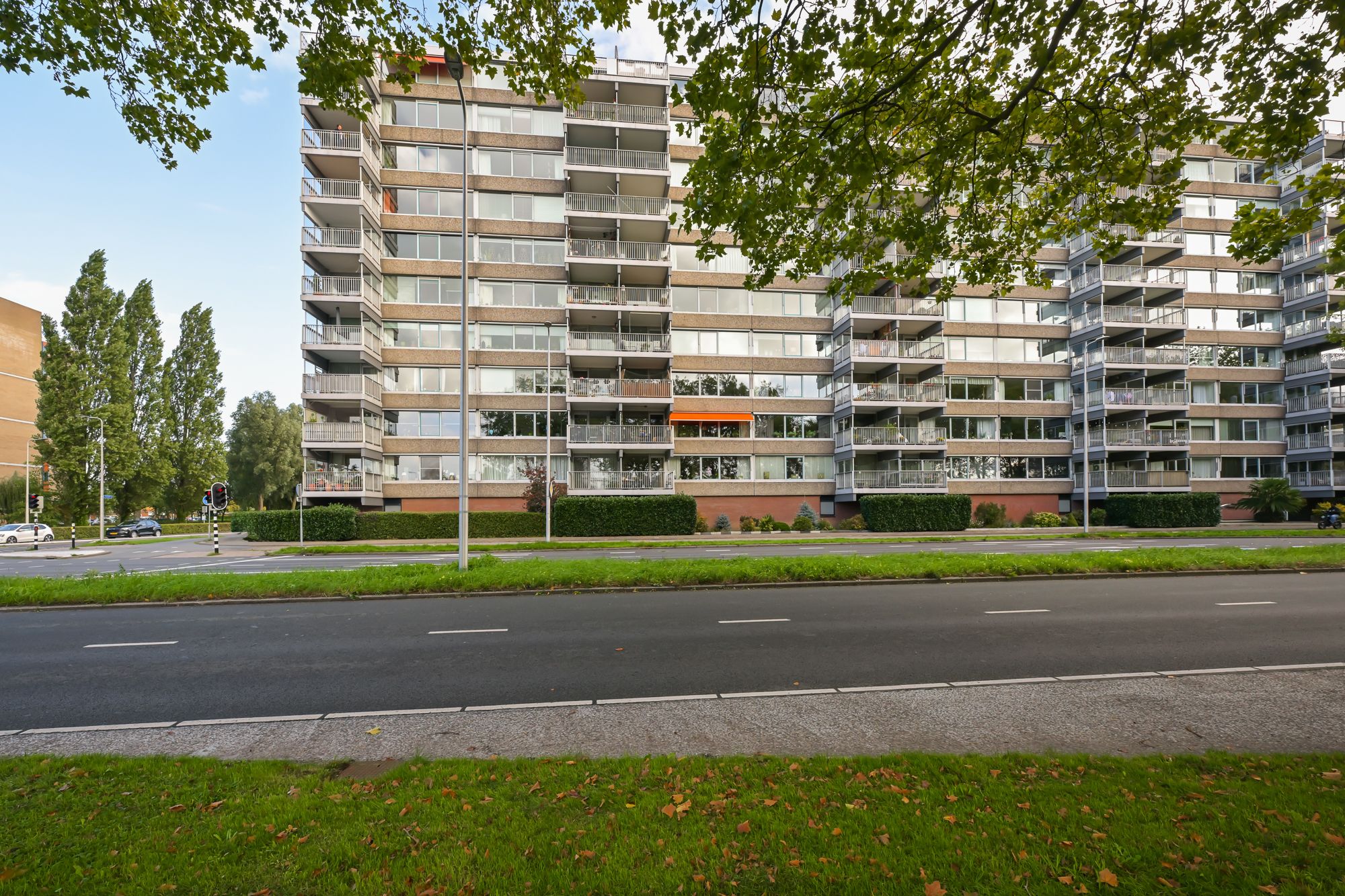 Foto van Sweelinckplein 54, Alphen aan den Rijn