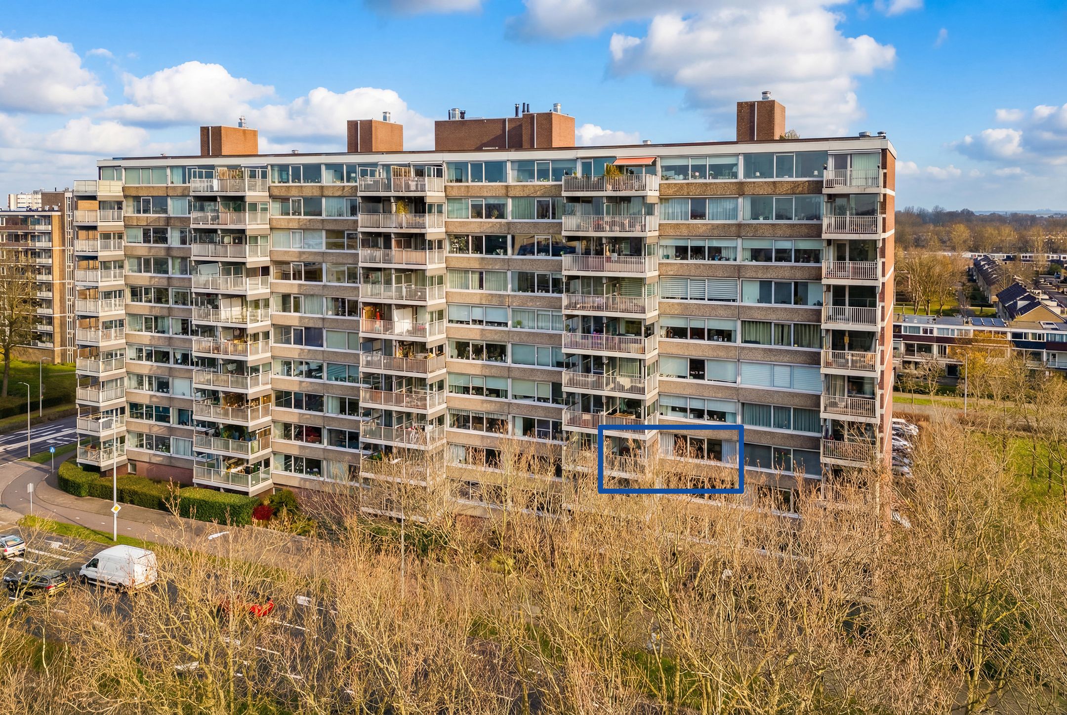 Foto van Sweelinckplein 150, Alphen aan den Rijn