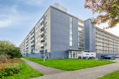 Foto van Plutostraat 130, Alphen Aan Den Rijn