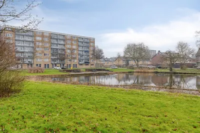 Foto van Plutostraat 156, Alphen Aan Den Rijn