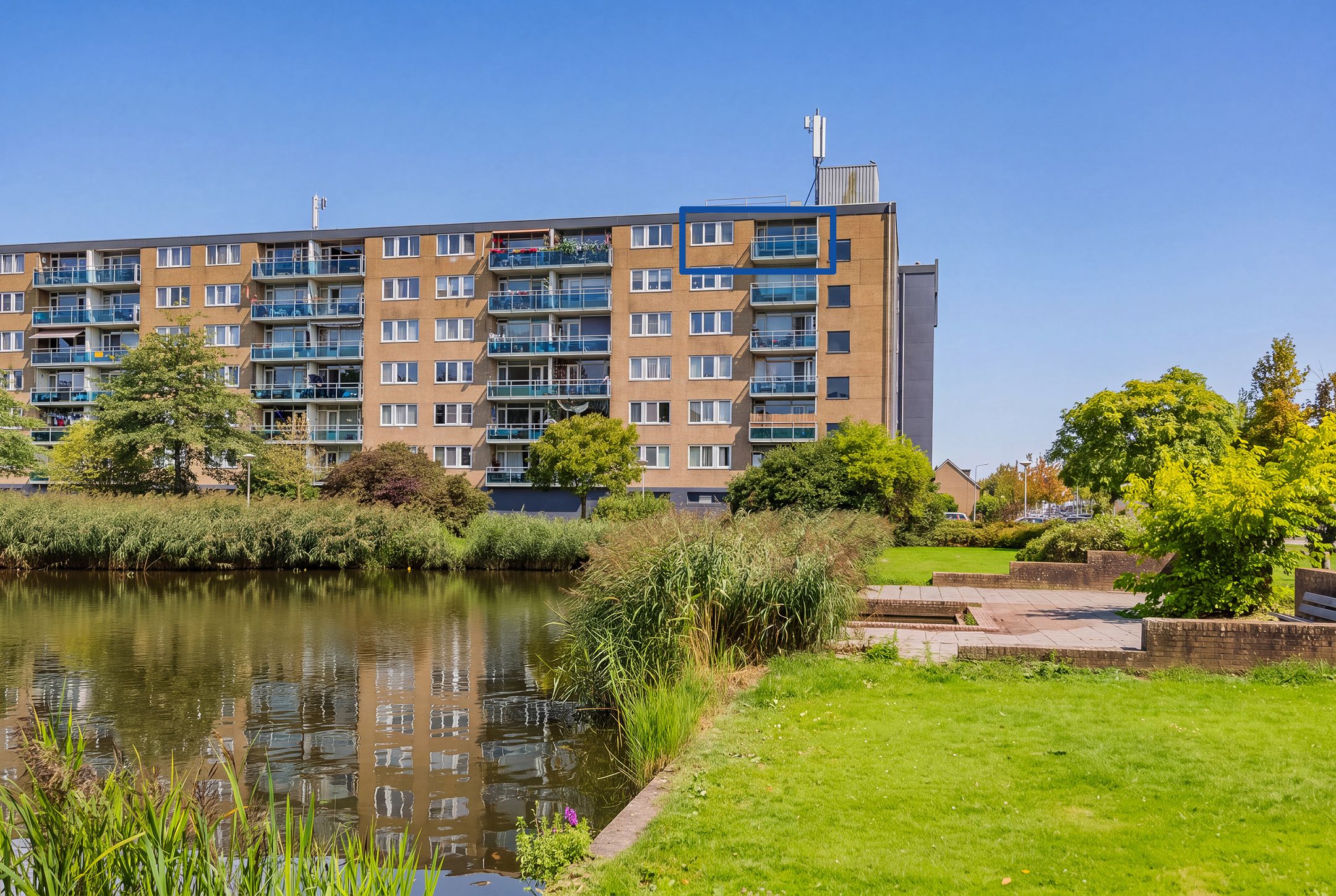 Foto van Plutostraat 180, Alphen aan den Rijn