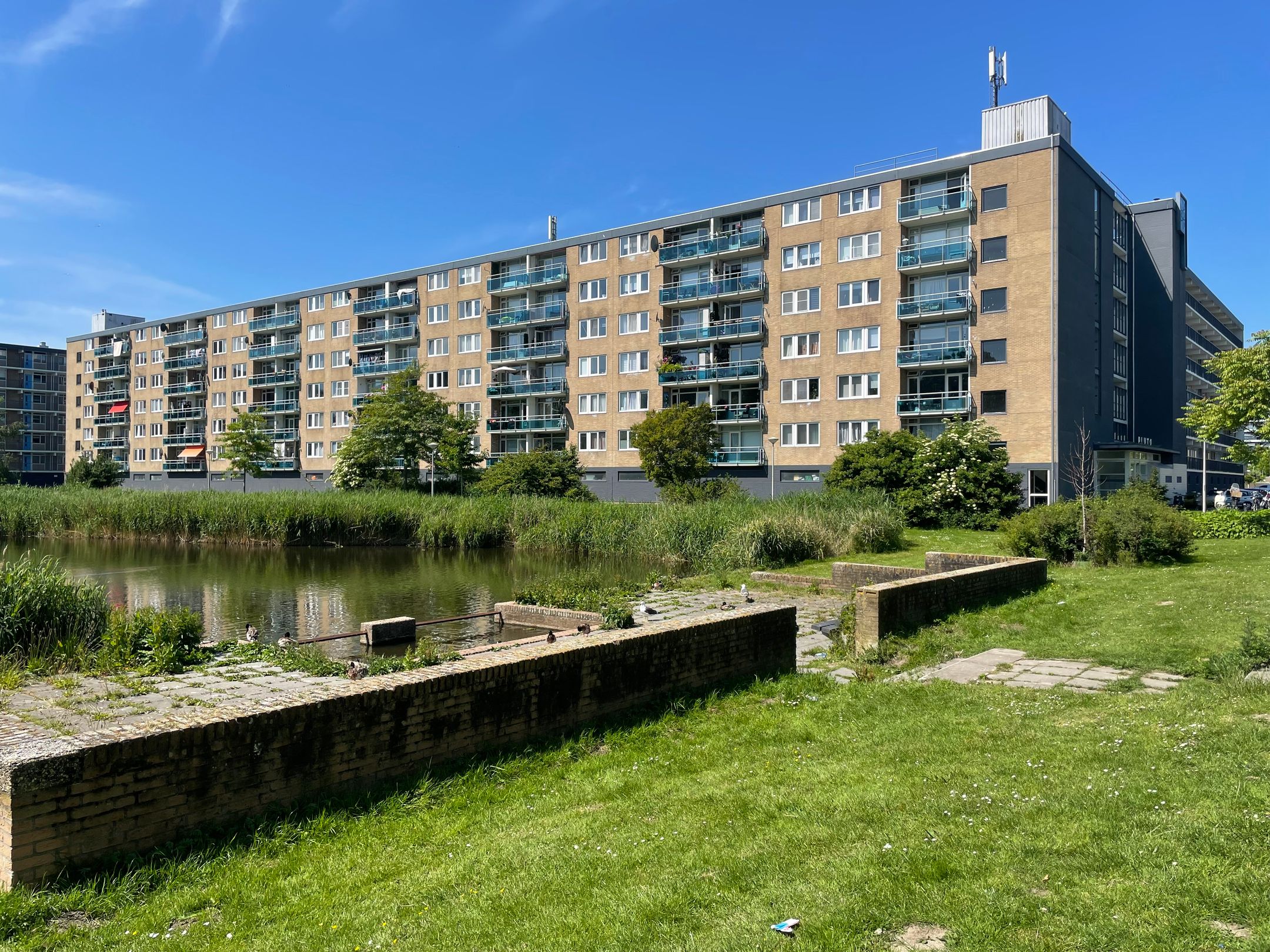 Foto van Plutostraat 256, Alphen aan den Rijn