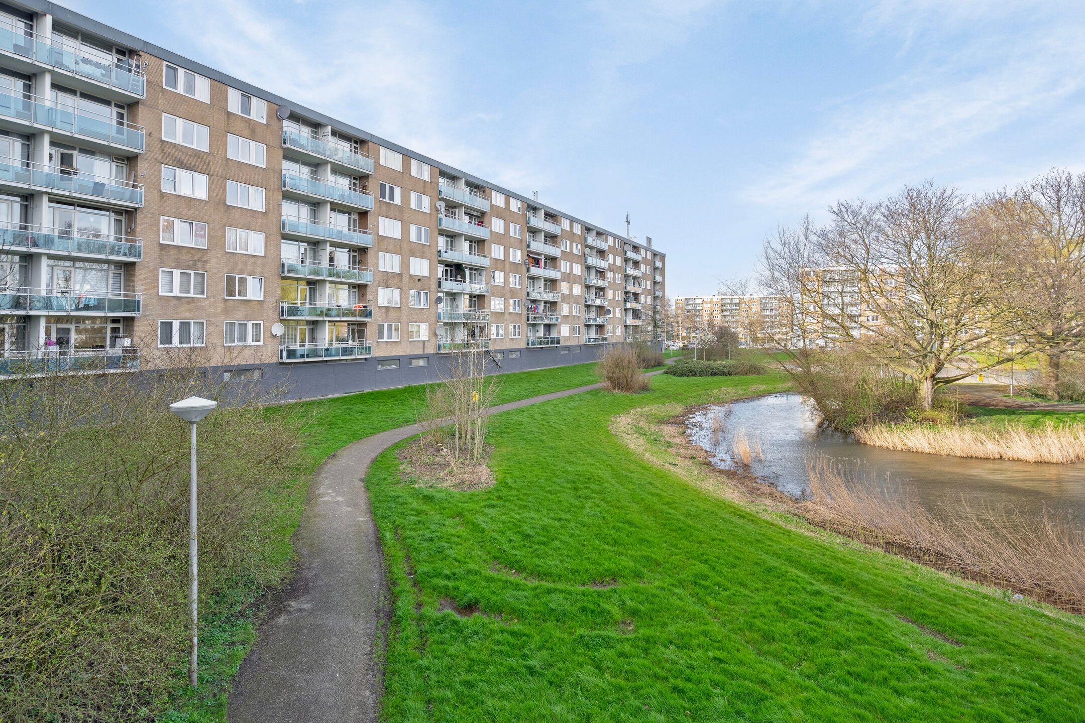 Foto van Plutostraat 262, Alphen aan den Rijn