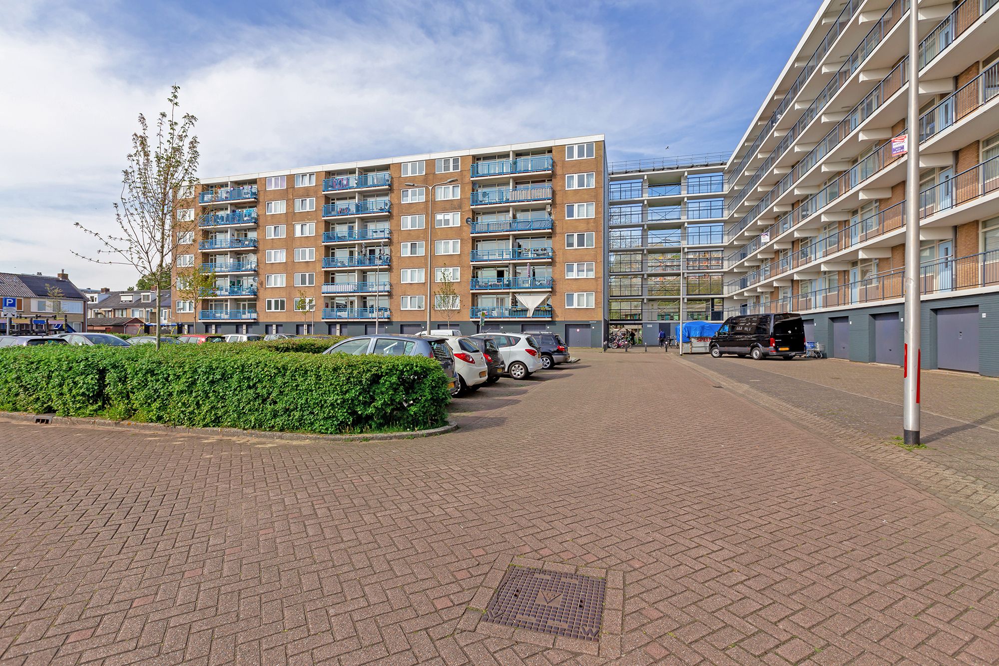 Foto van Venusstraat 76, Alphen aan den Rijn