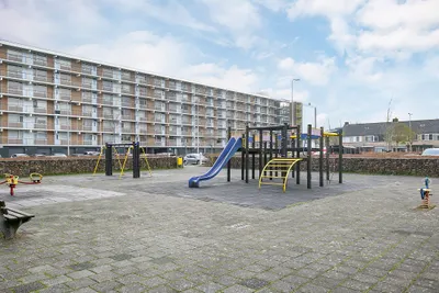 Foto van Venusstraat 314, Alphen Aan Den Rijn