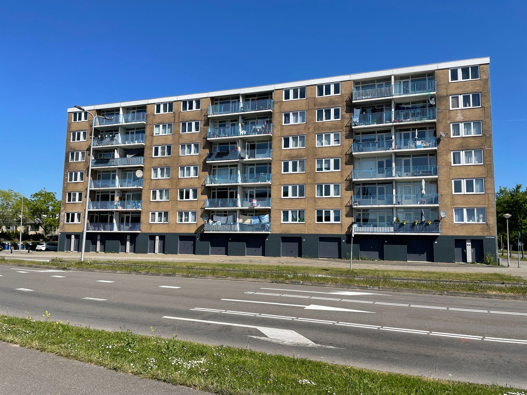 Foto van Venusstraat 342, Alphen aan den Rijn