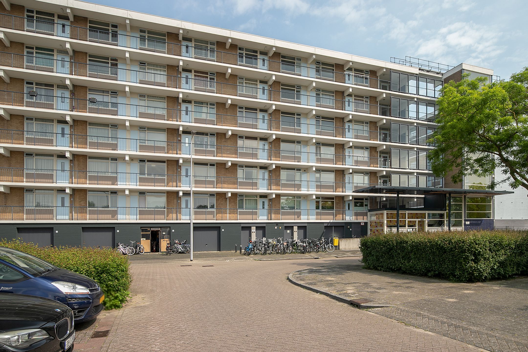 Foto van Venusstraat 358, Alphen aan den Rijn