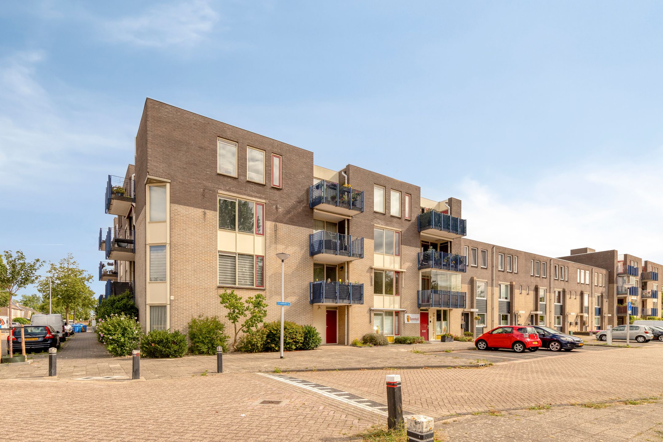 Foto van Pietersberg 79, Alphen aan den Rijn