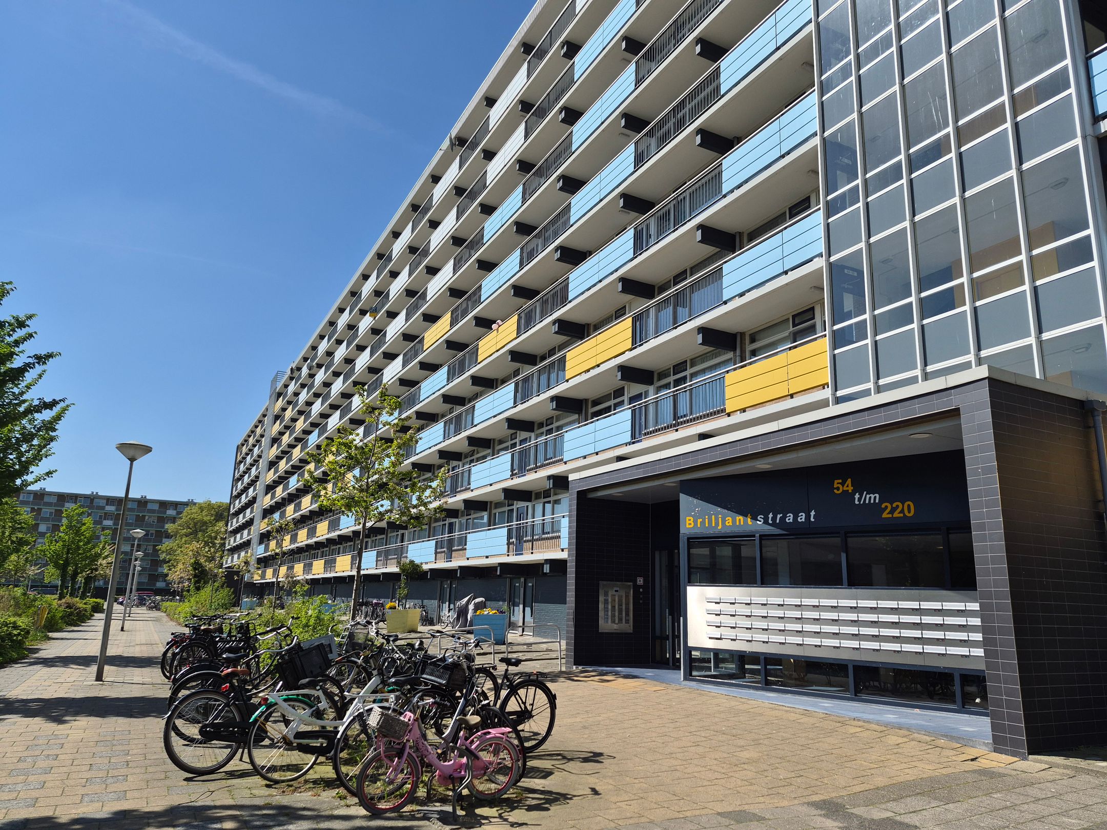Foto van Briljantstraat 132, Alphen aan den Rijn