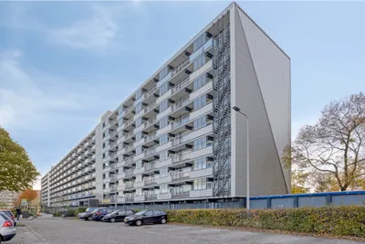 Foto van Briljantstraat 96, Alphen aan den Rijn