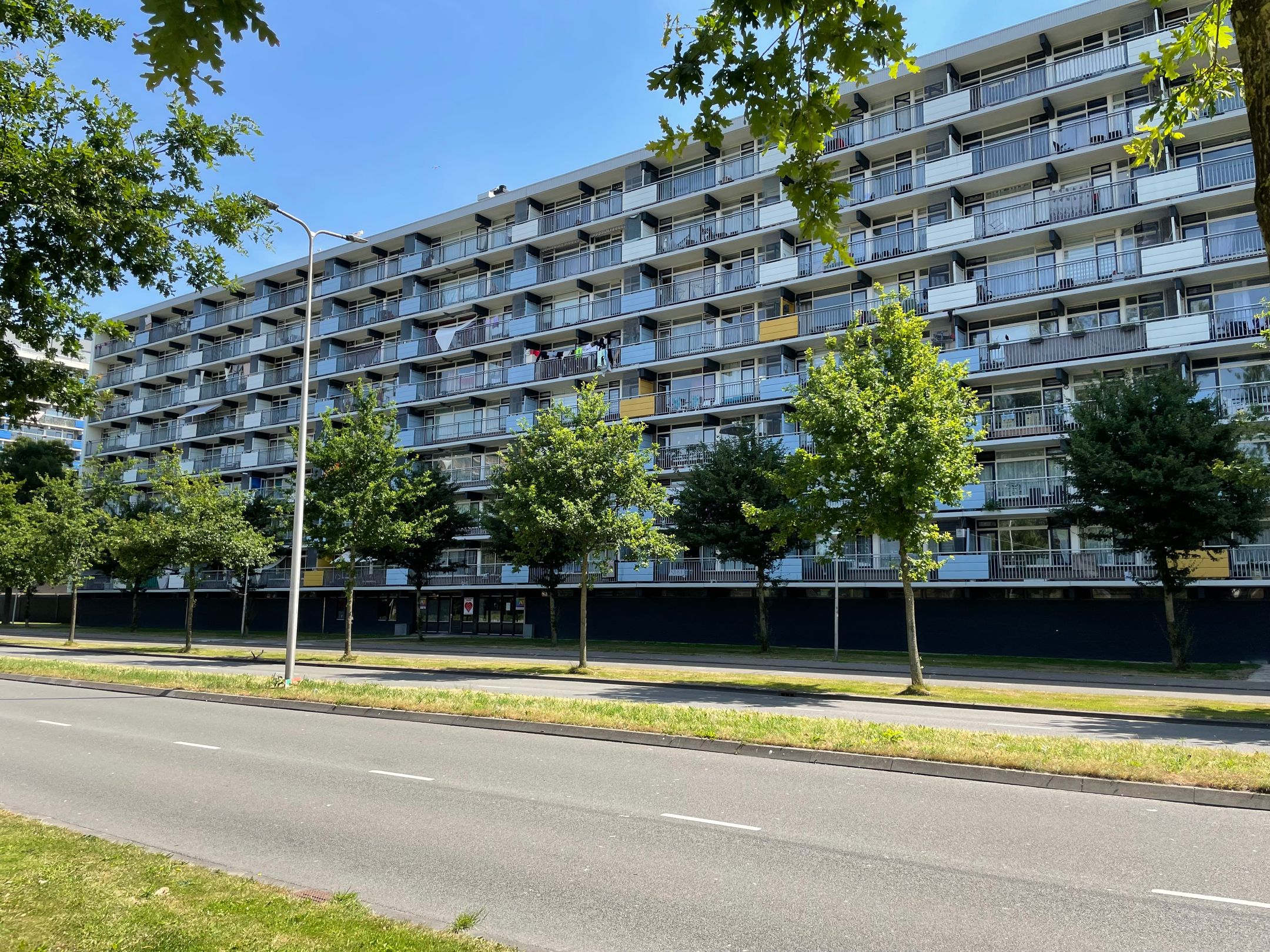 Foto van Briljantstraat 188, Alphen aan den Rijn