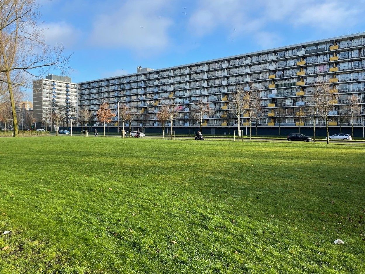 Foto van Briljantstraat 310, Alphen aan den Rijn