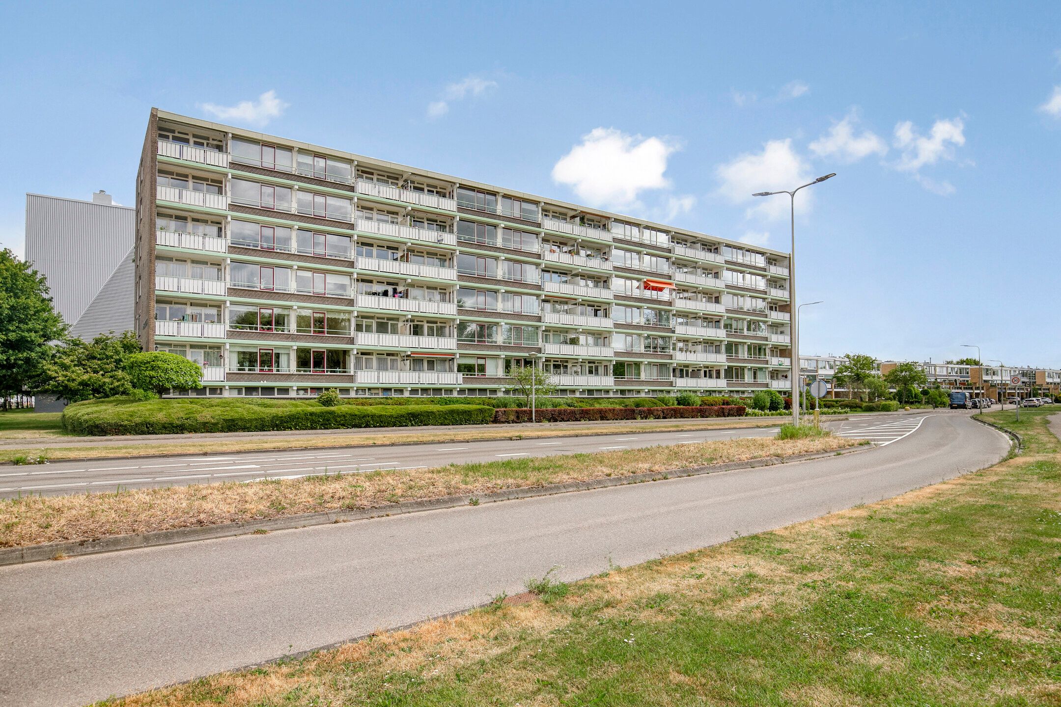 Foto van Briljantstraat 426, Alphen aan den Rijn
