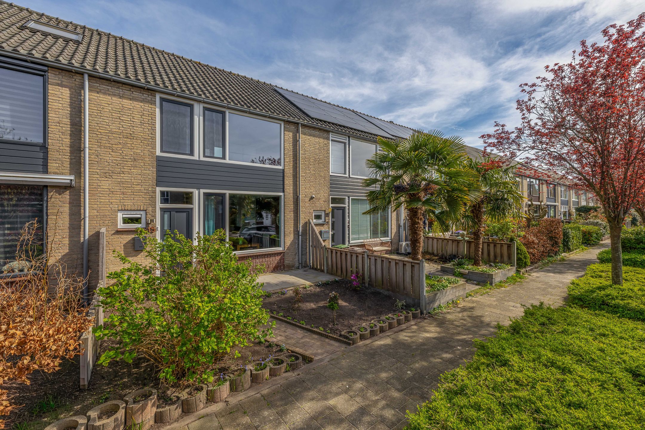 Foto van Juweelstraat 15, Alphen aan den Rijn