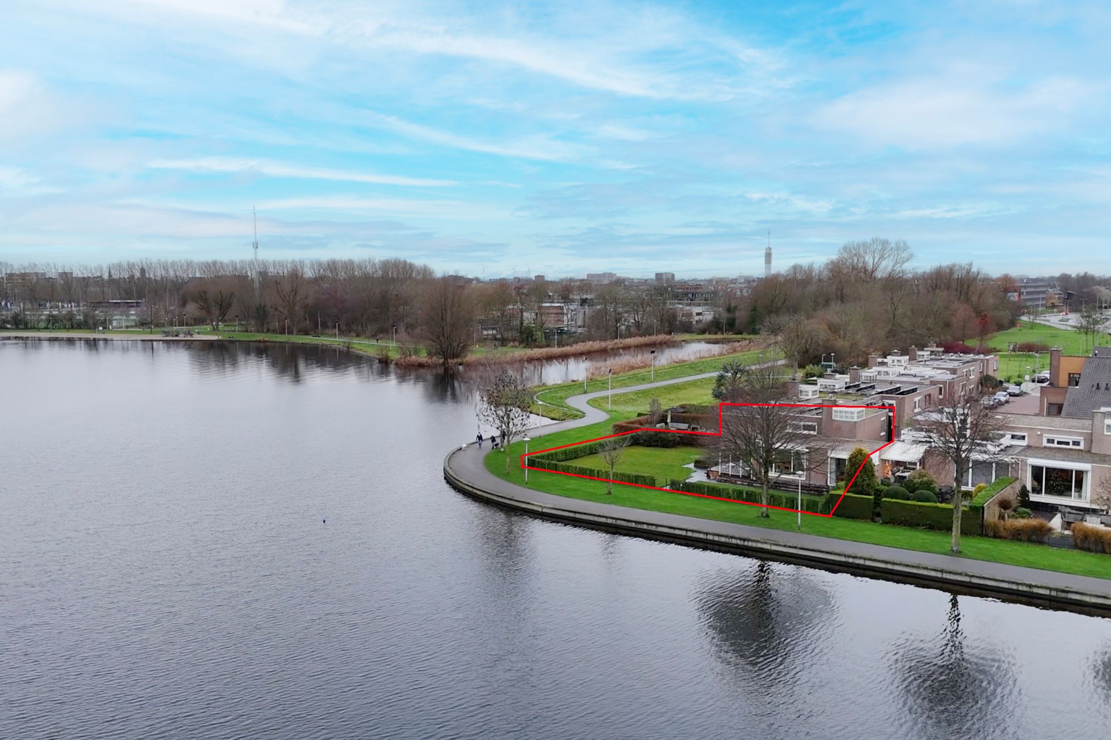 Foto van Barnsteenstraat 83, Alphen aan den Rijn