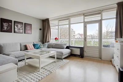 Foto van Wederikstraat 41, Alphen Aan Den Rijn